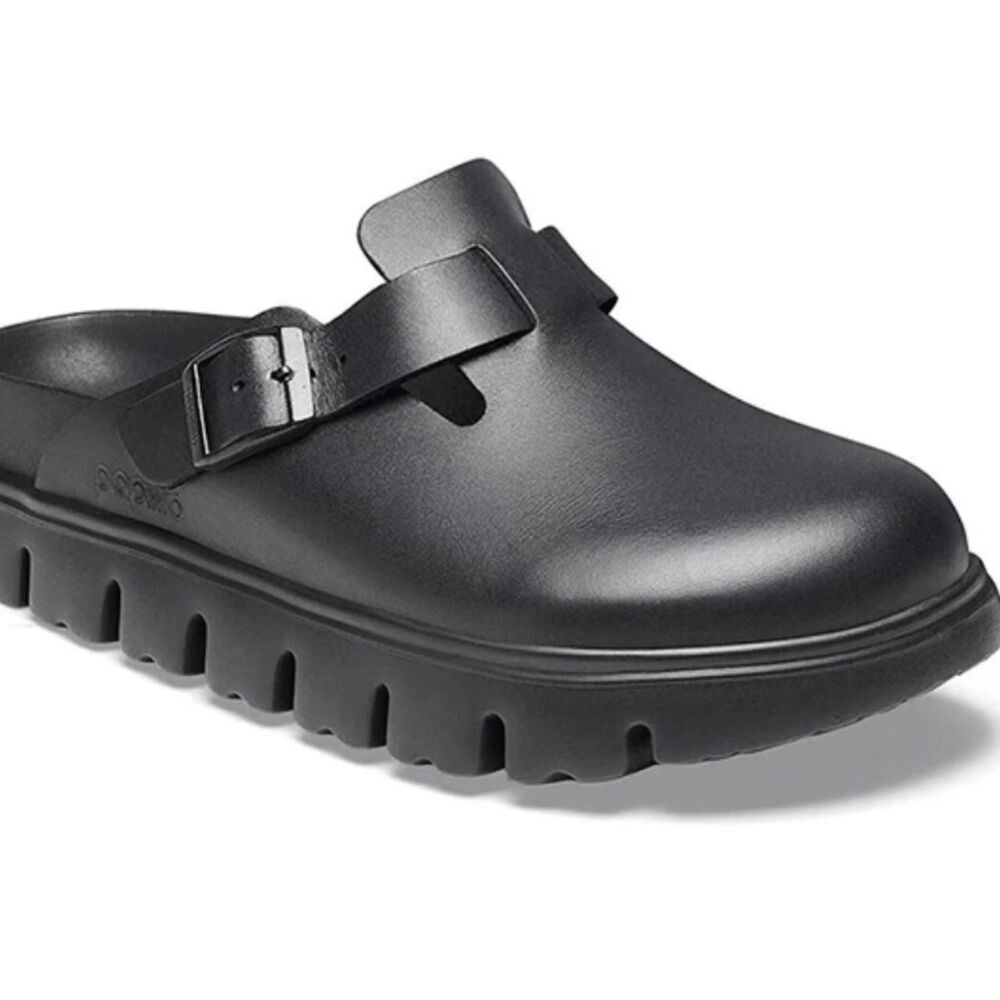 Boston Chunky Clog EU39 - Picture 3 of 7